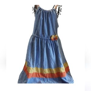 Jona Michelle Sundress Size 10